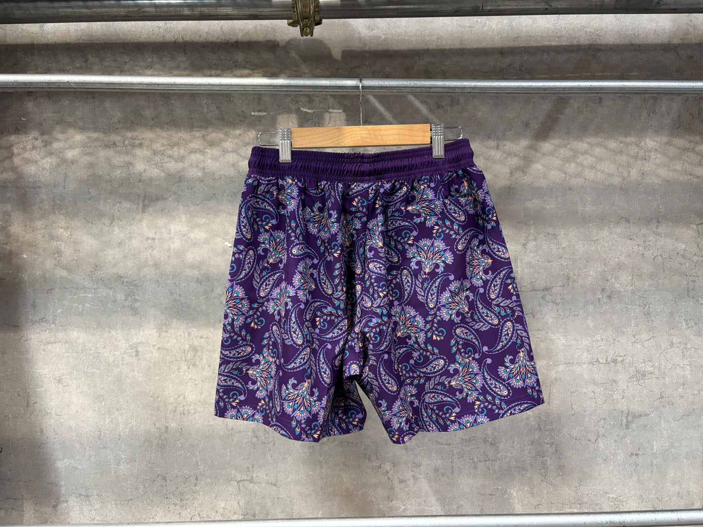【No286】ARK SHORTS