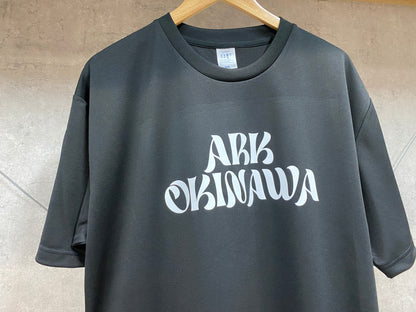 【No4】ARK ORIGINAL TEE