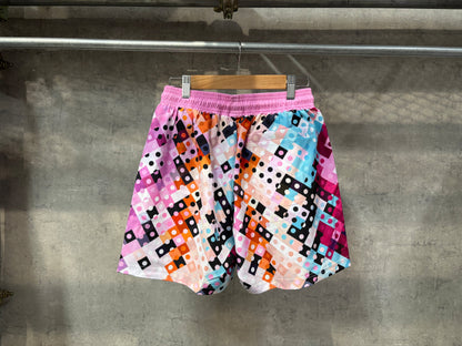 【No347】ARK SHORTS