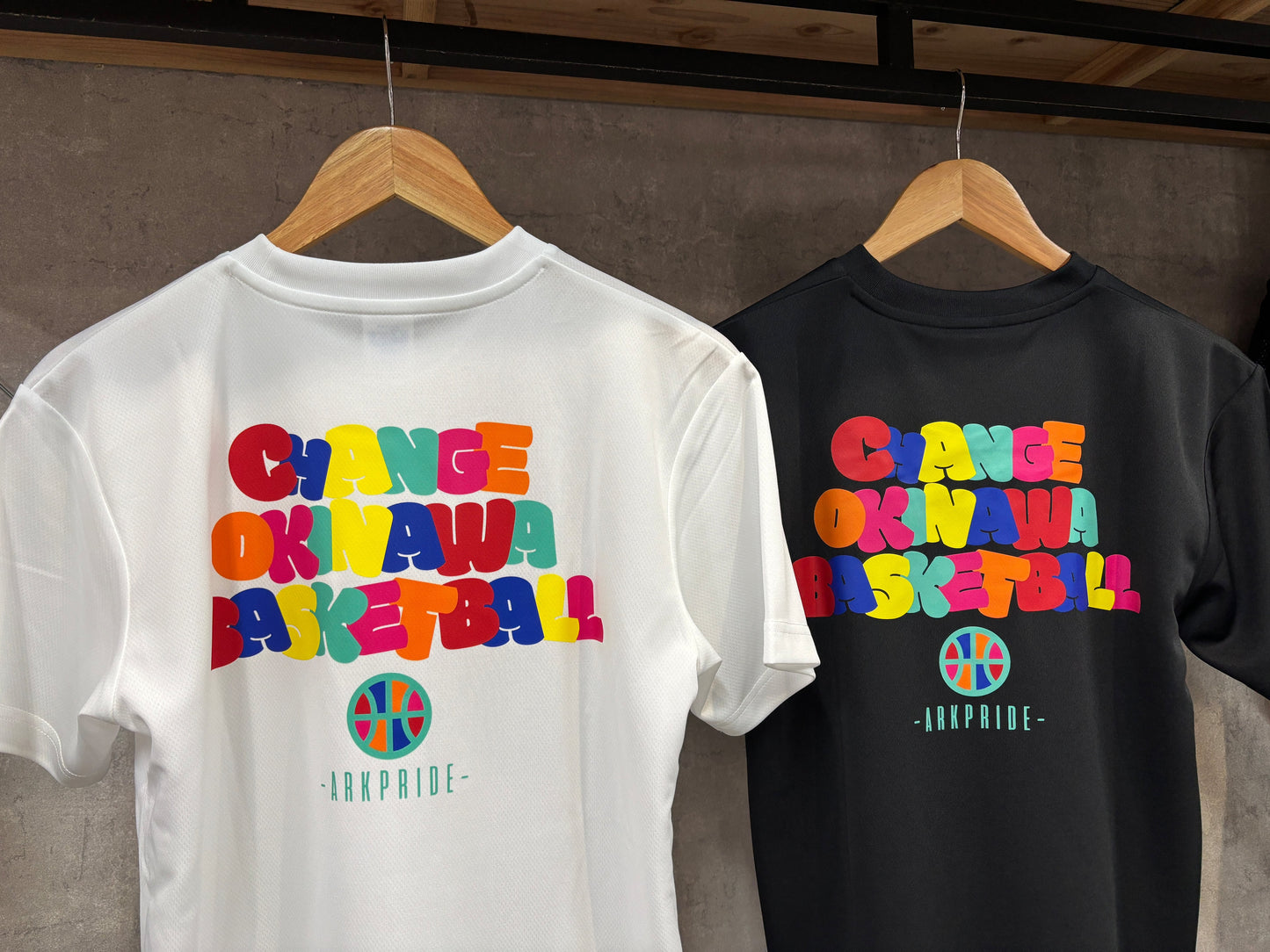 【No28】ARK ORIGINAL TEE
