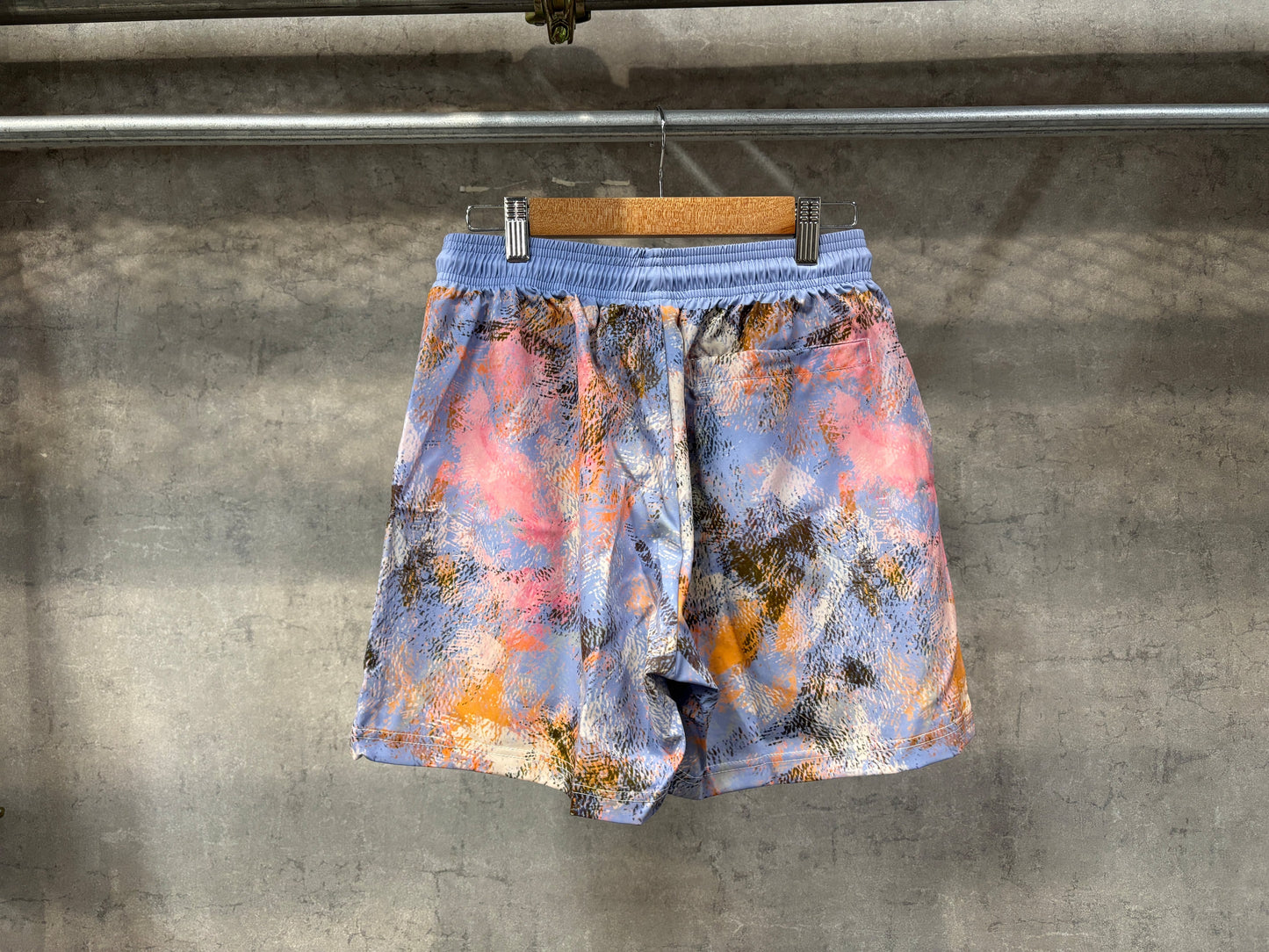 【No340】ARK SHORTS