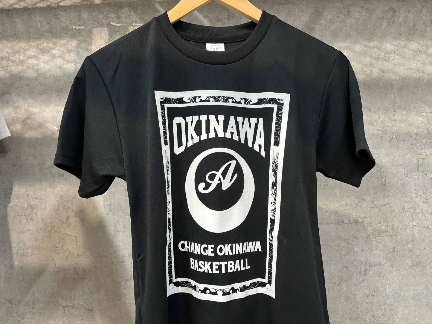 【No9】ARK ORIGINAL TEE