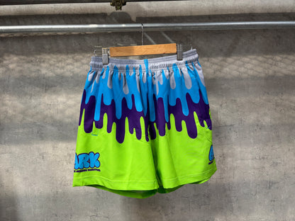 ARK ICE CREAM SHORTS(グレー)