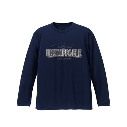 【No6】ARK ORIGINAL L/S TEE