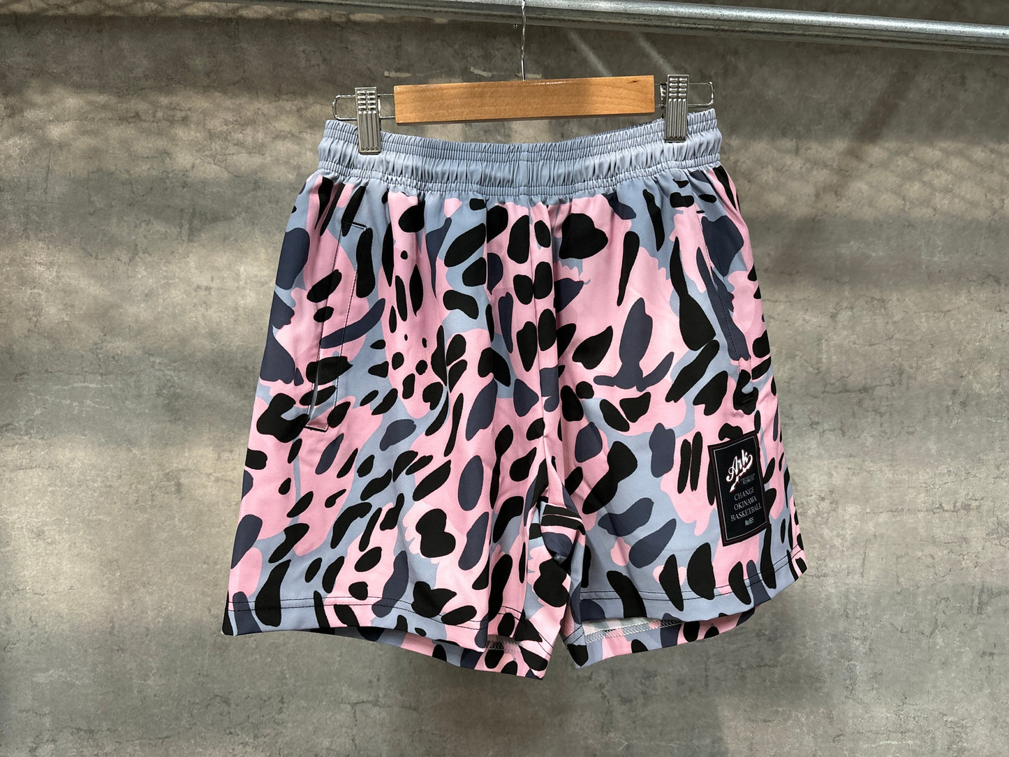 【No165】ARK SHORTS