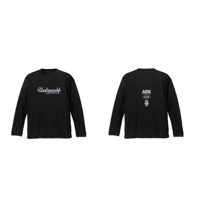 【No5】ARK ORIGINAL L/S TEE