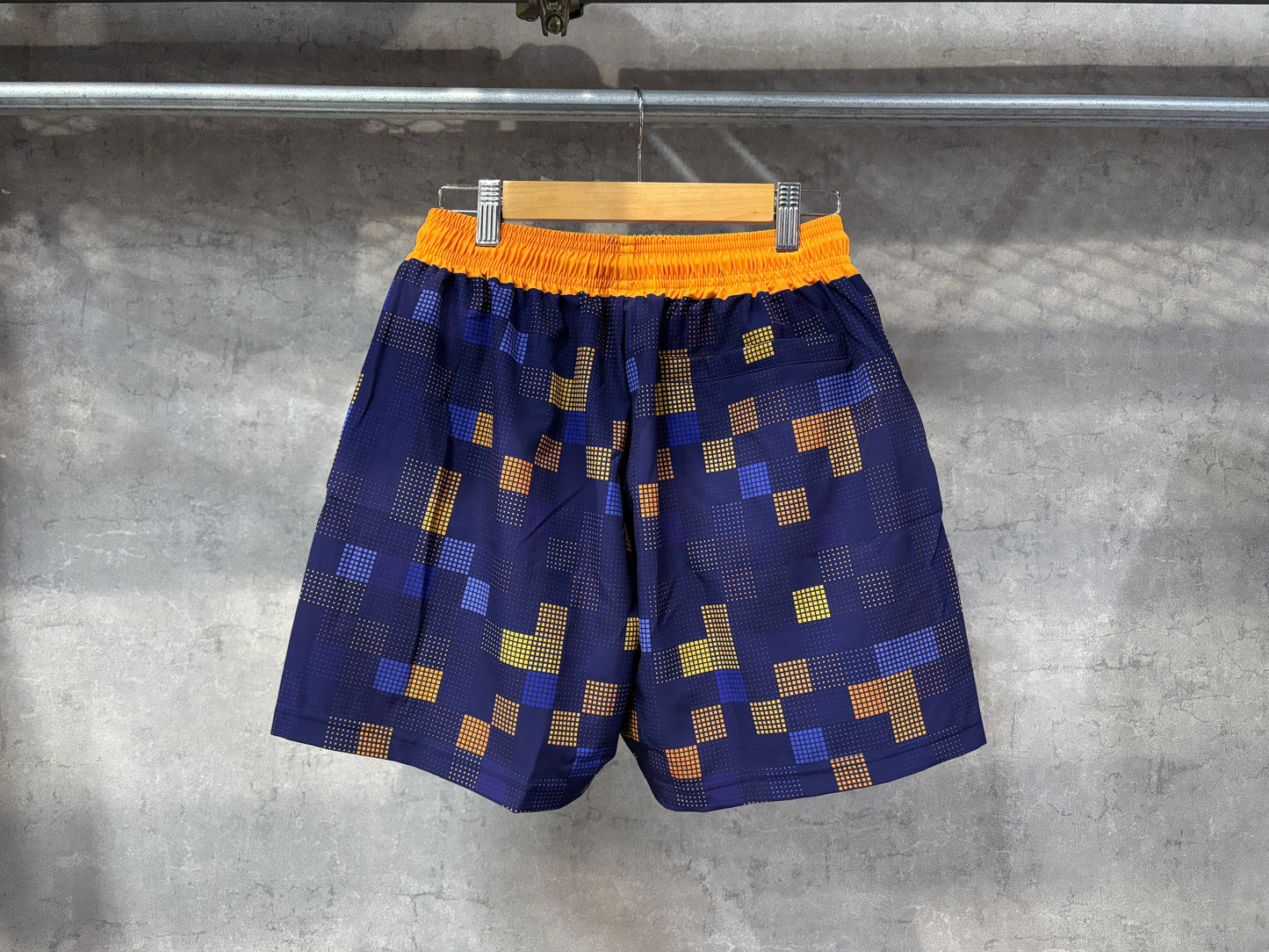 【No344】ARK SHORTS