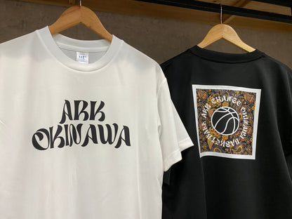 【No4】ARK ORIGINAL TEE