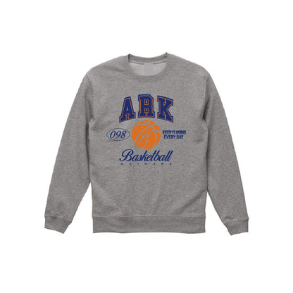【No4】ARK ORIGINAL SWEAT