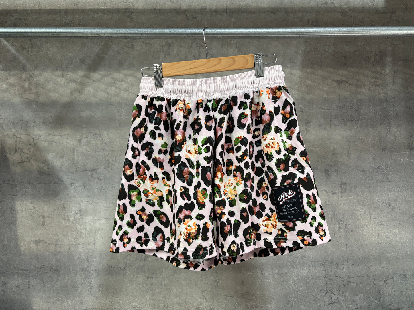 【No261】ARK SHORTS