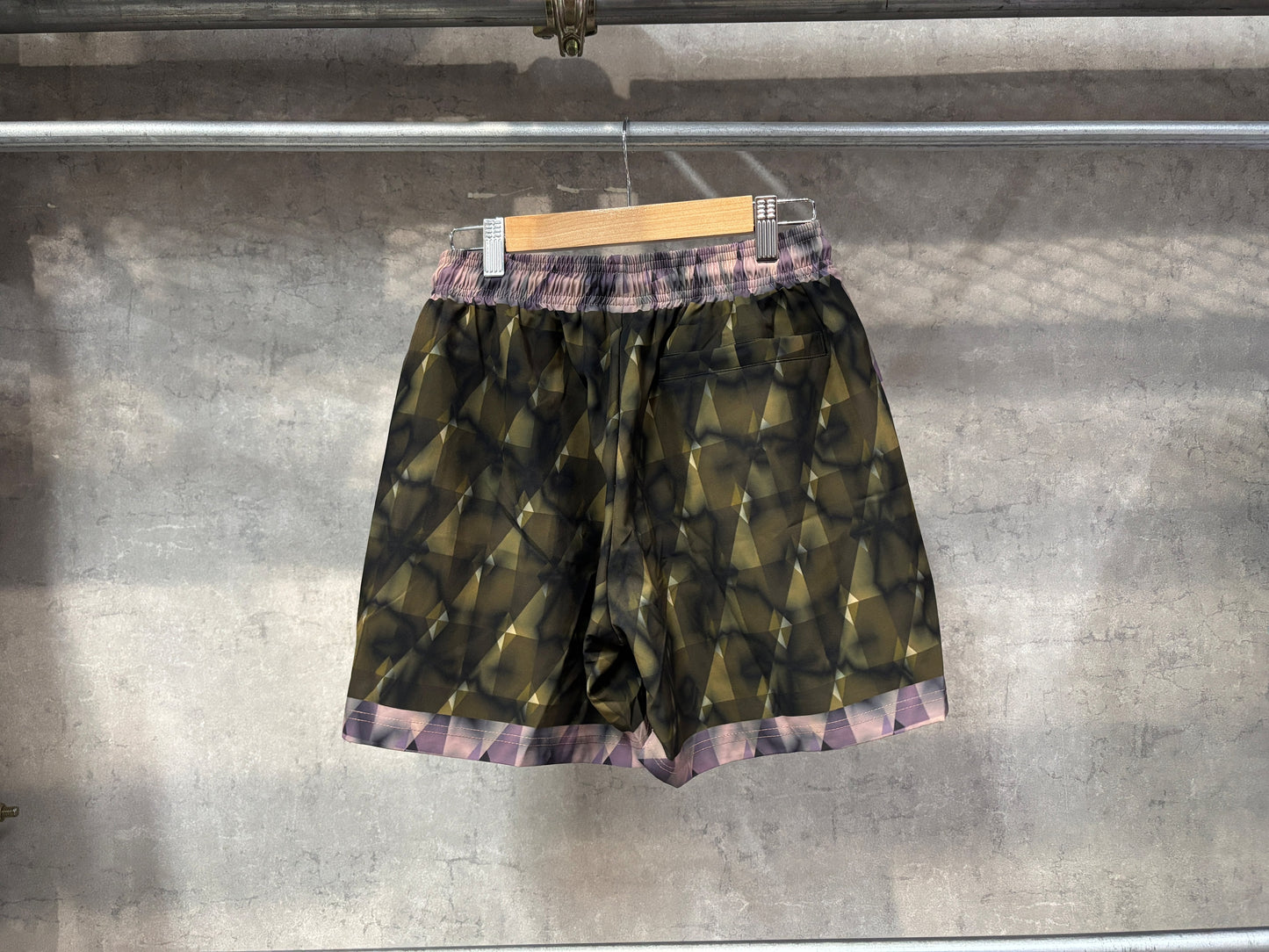 【No350】ARK SHORTS