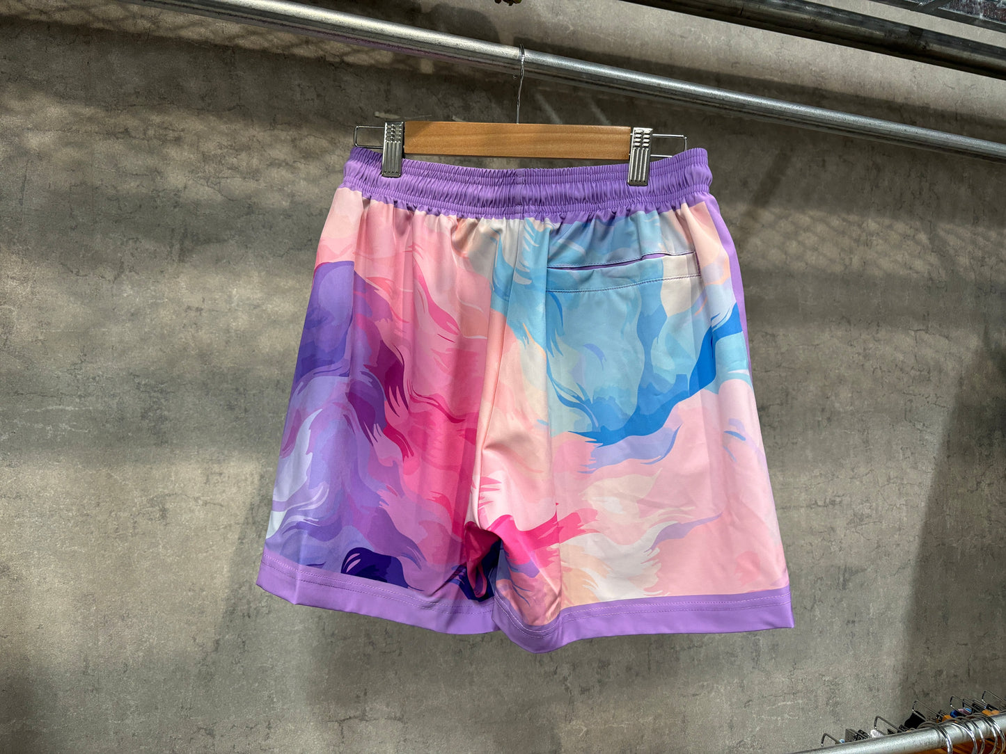 【No223】ARK SHORTS