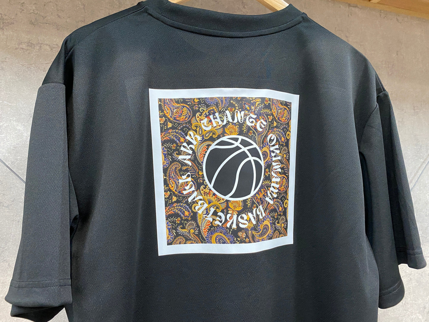 【No4】ARK ORIGINAL TEE