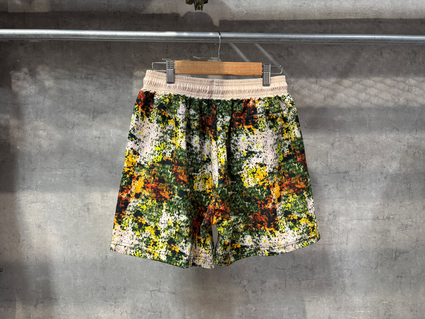 【No351】ARK SHORTS
