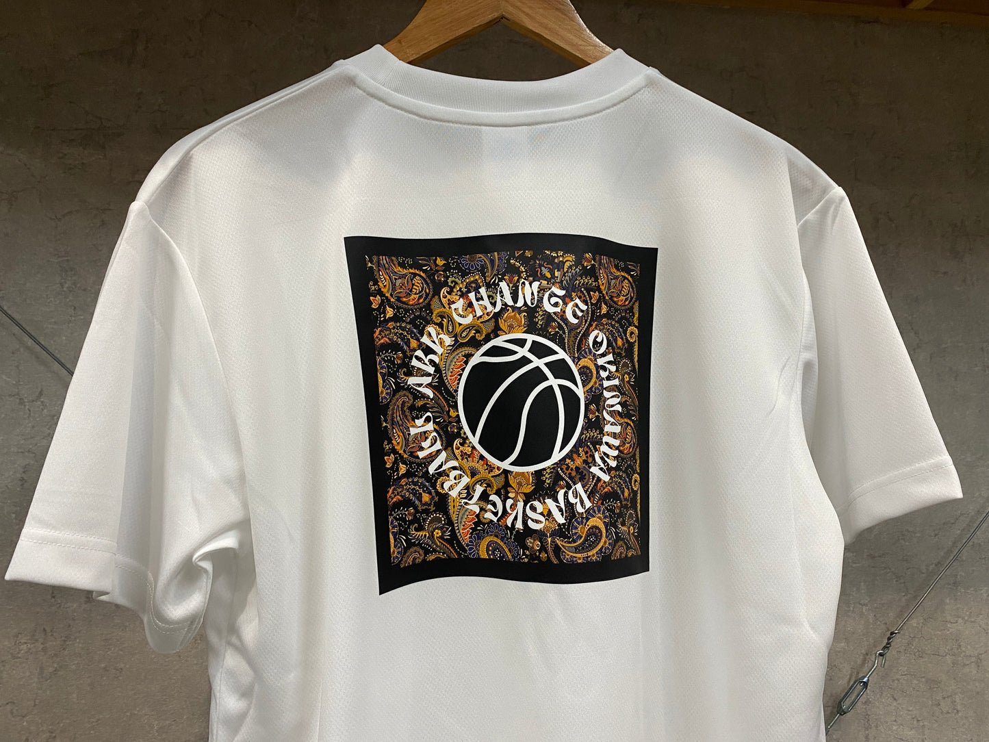 【No4】ARK ORIGINAL TEE