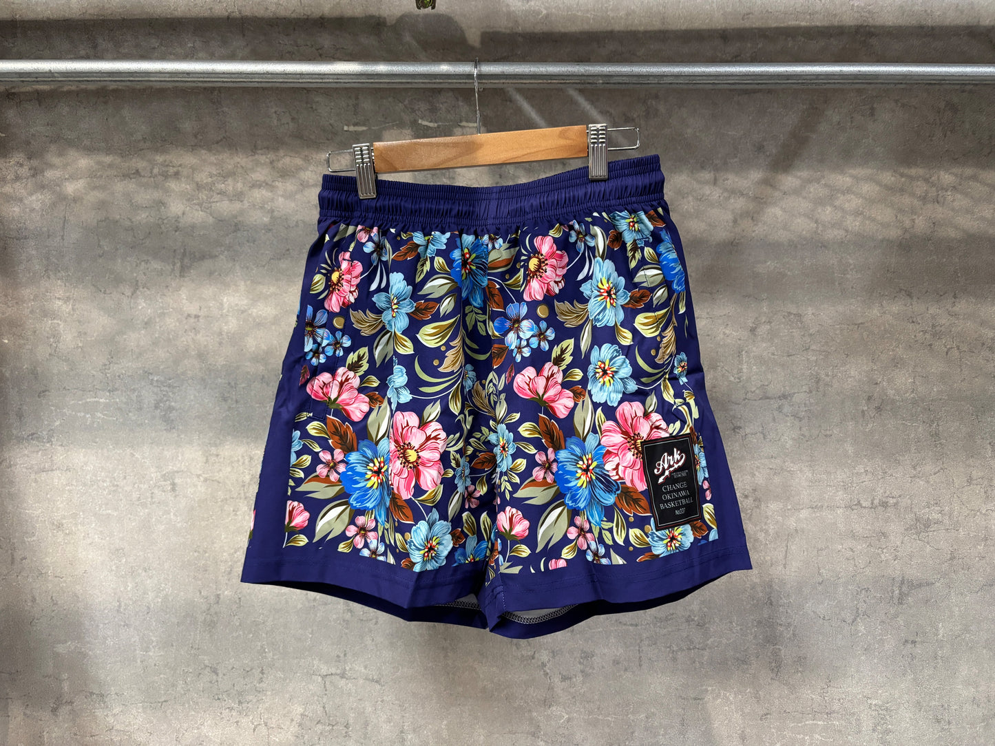 【No337】ARK SHORTS