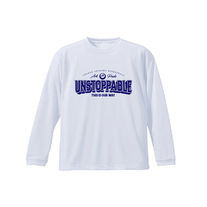 【No6】ARK ORIGINAL L/S TEE