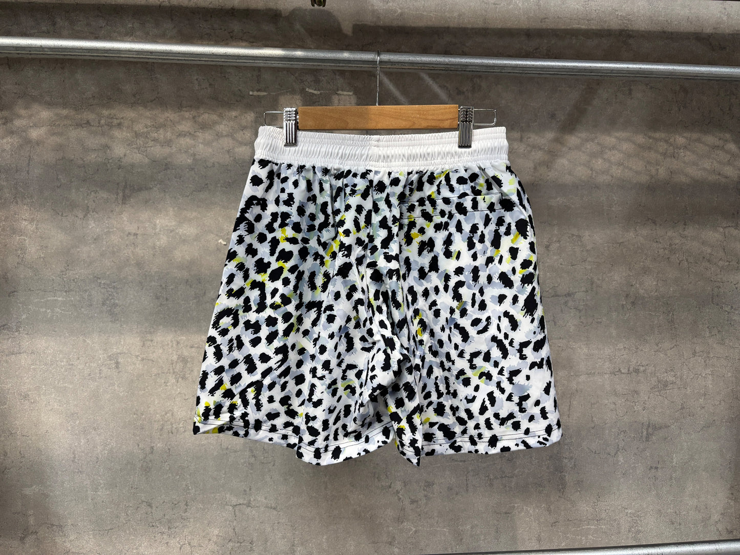 【No330】ARK SHORTS