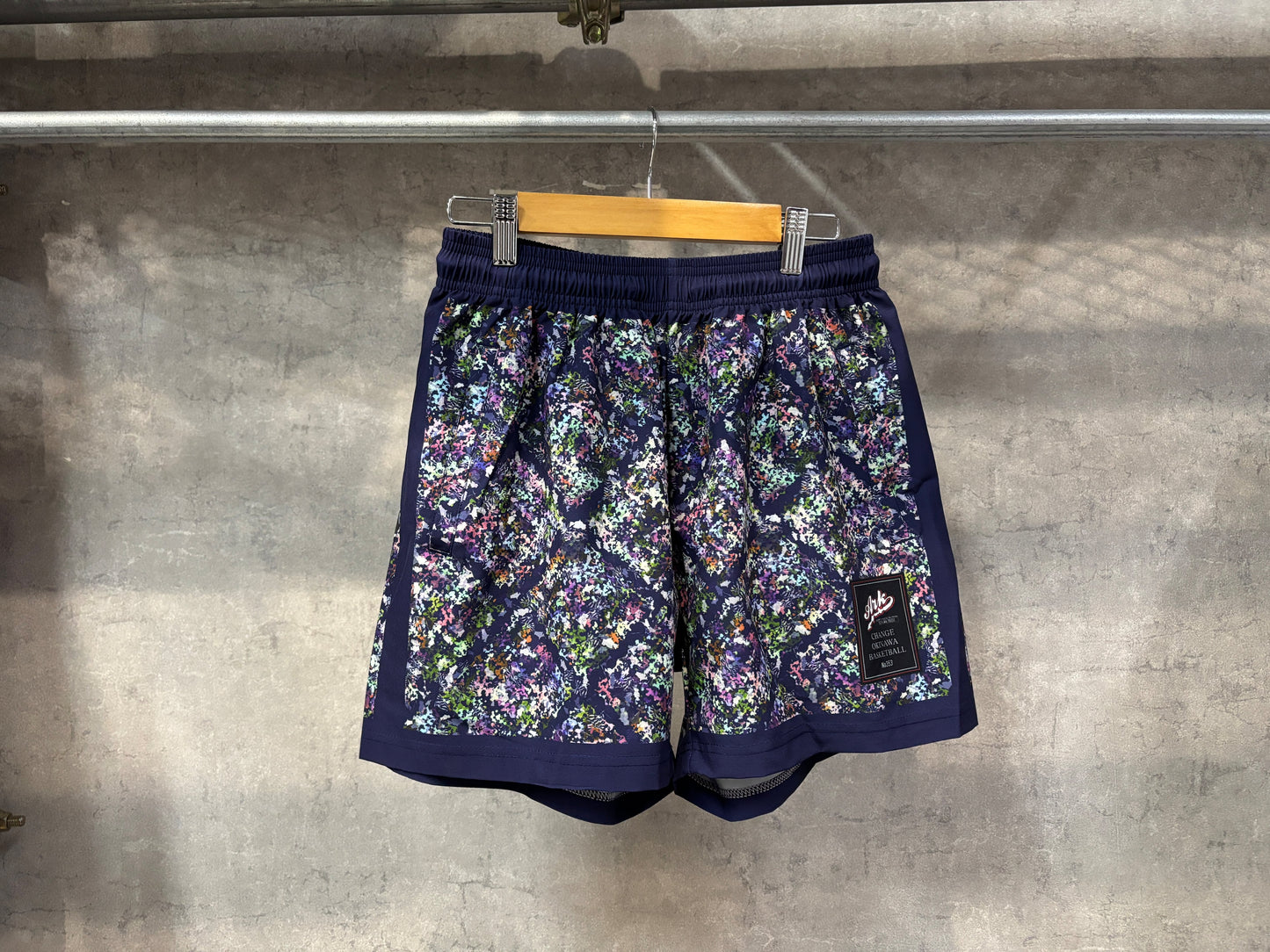 【No353】ARK SHORTS