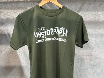 【No10】ARK ORIGINAL TEE