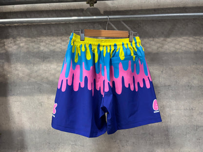 ARK ICE CREAM SHORTS(ブルー)