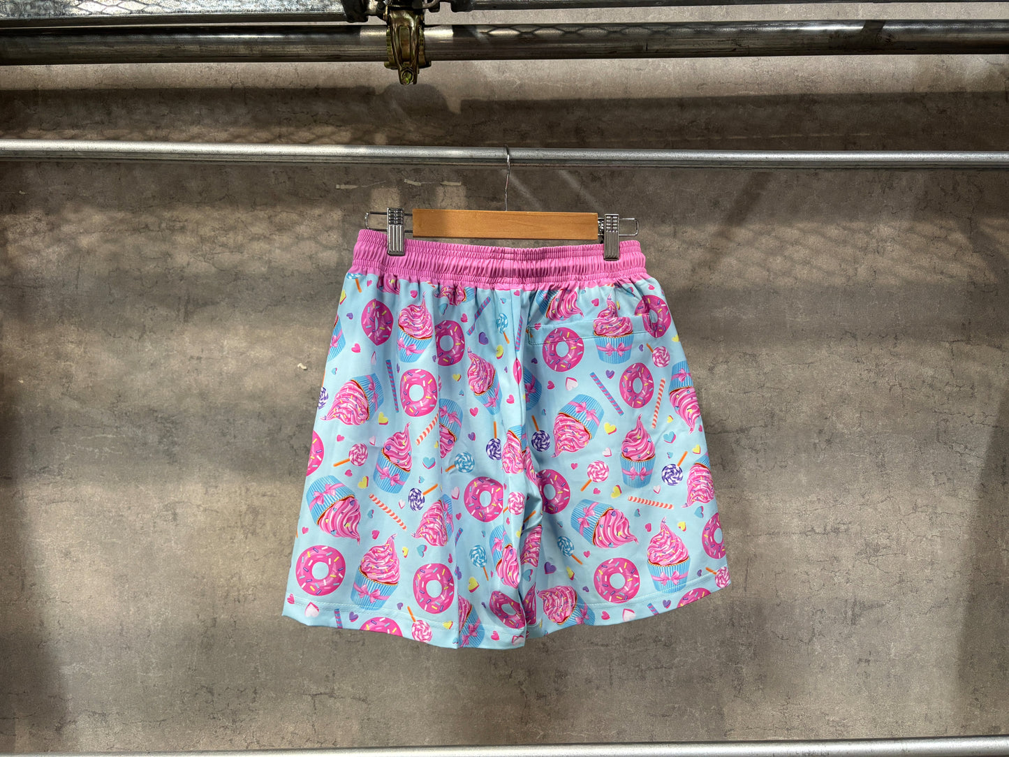 【No280】ARK SHORTS