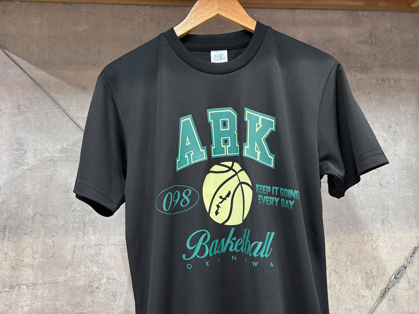 【No31】ARK ORIGINAL TEE