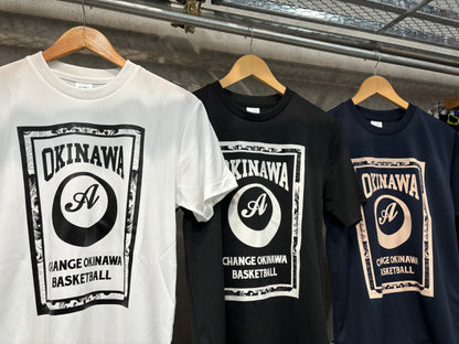 【No9】ARK ORIGINAL TEE