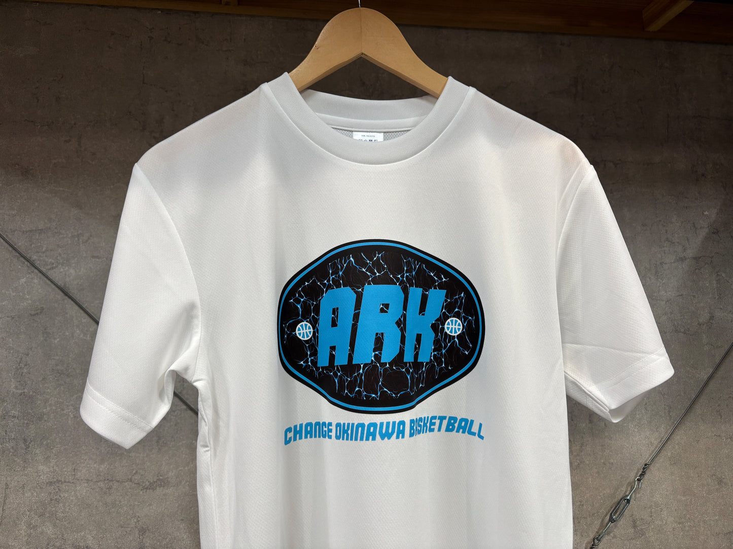 【No29】ARK ORIGINAL TEE