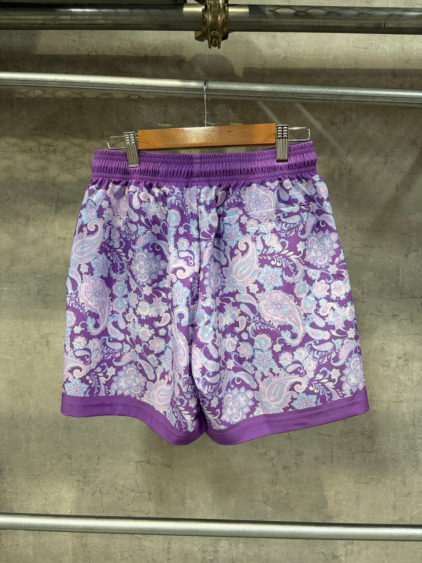【No386】ARK SHORTS