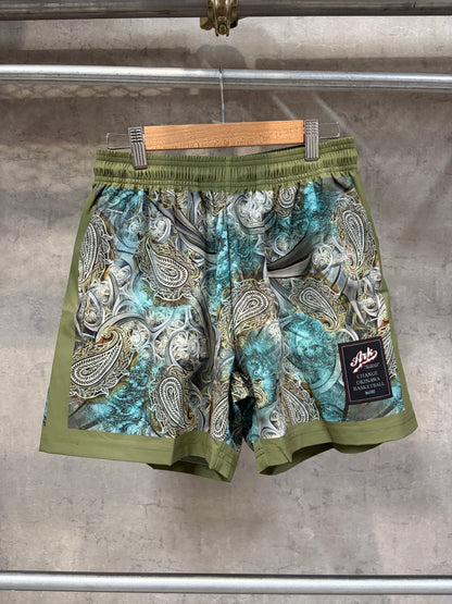 【No390】ARK SHORTS