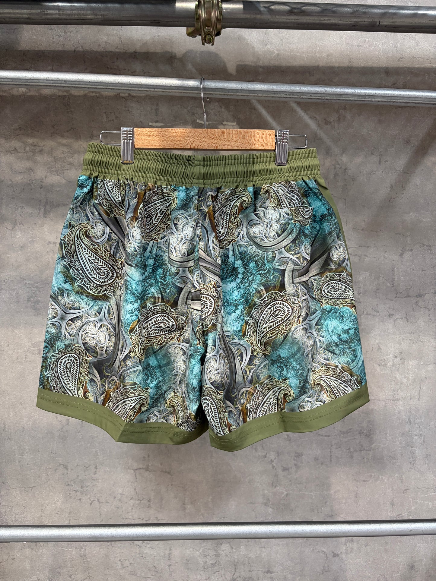 【No390】ARK SHORTS