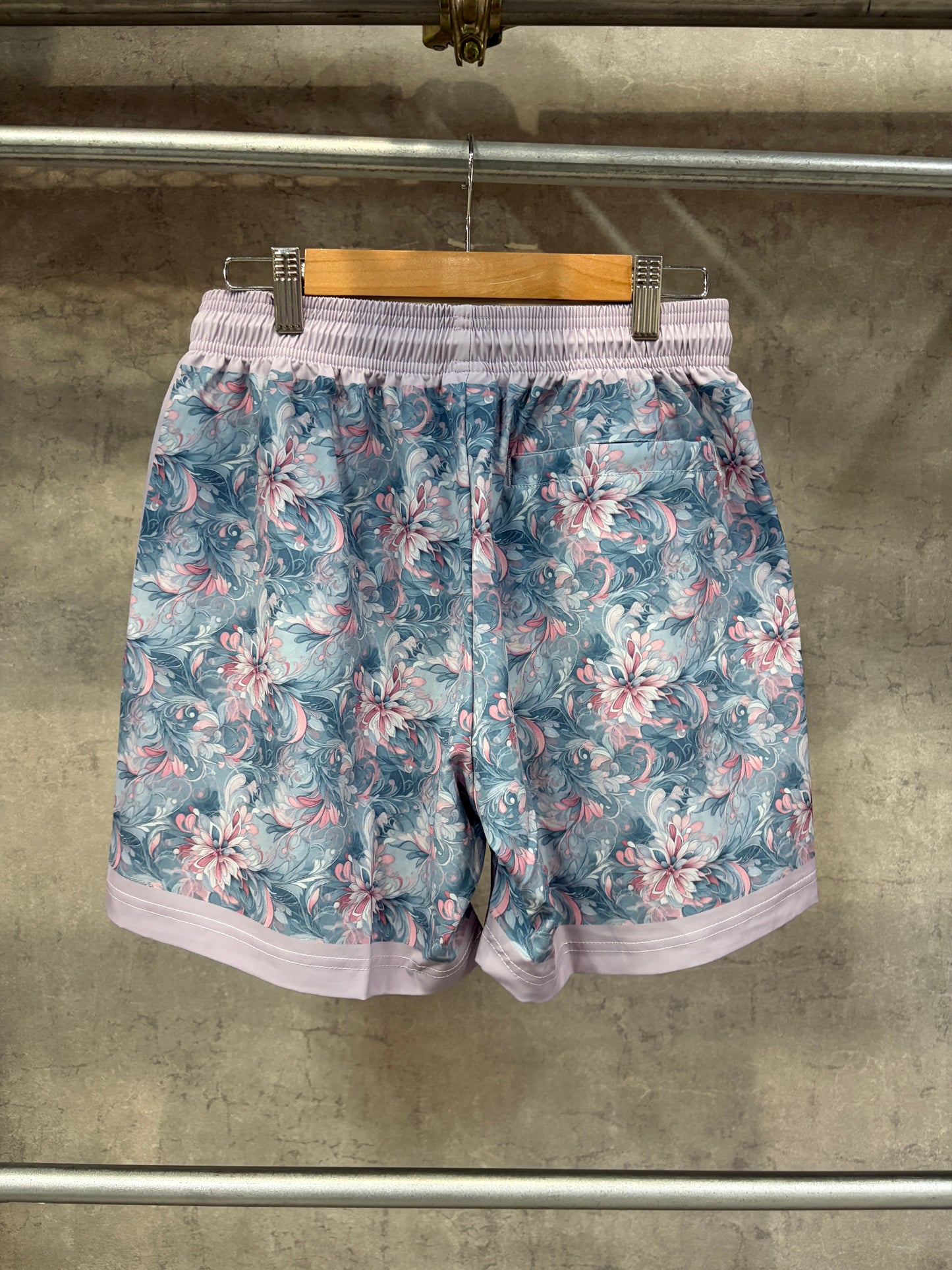 【No392】ARK SHORTS