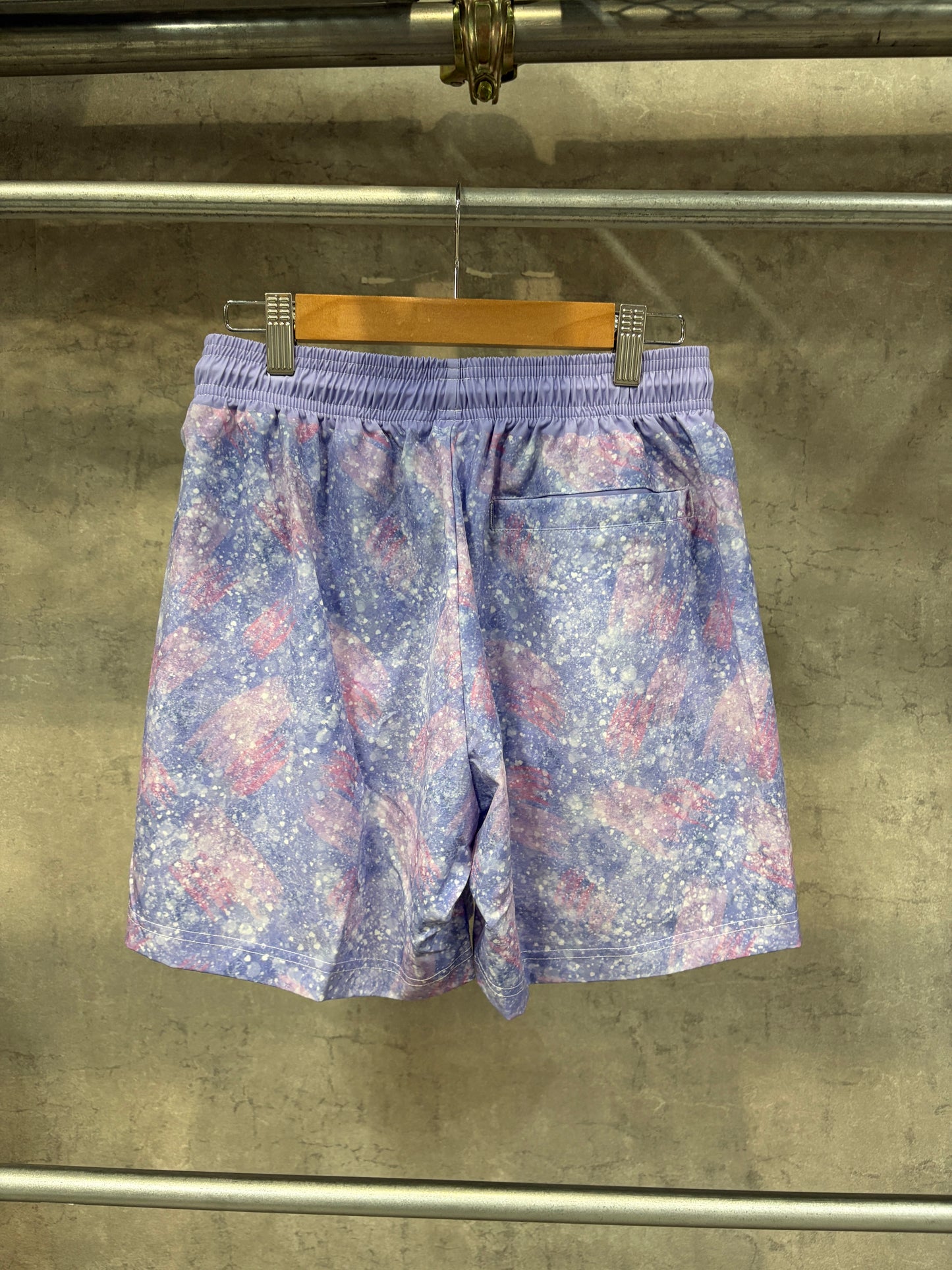 【No395】ARK SHORTS
