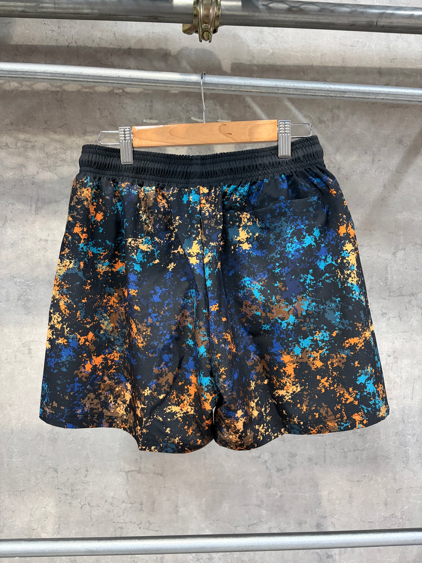 【No396】ARK SHORTS