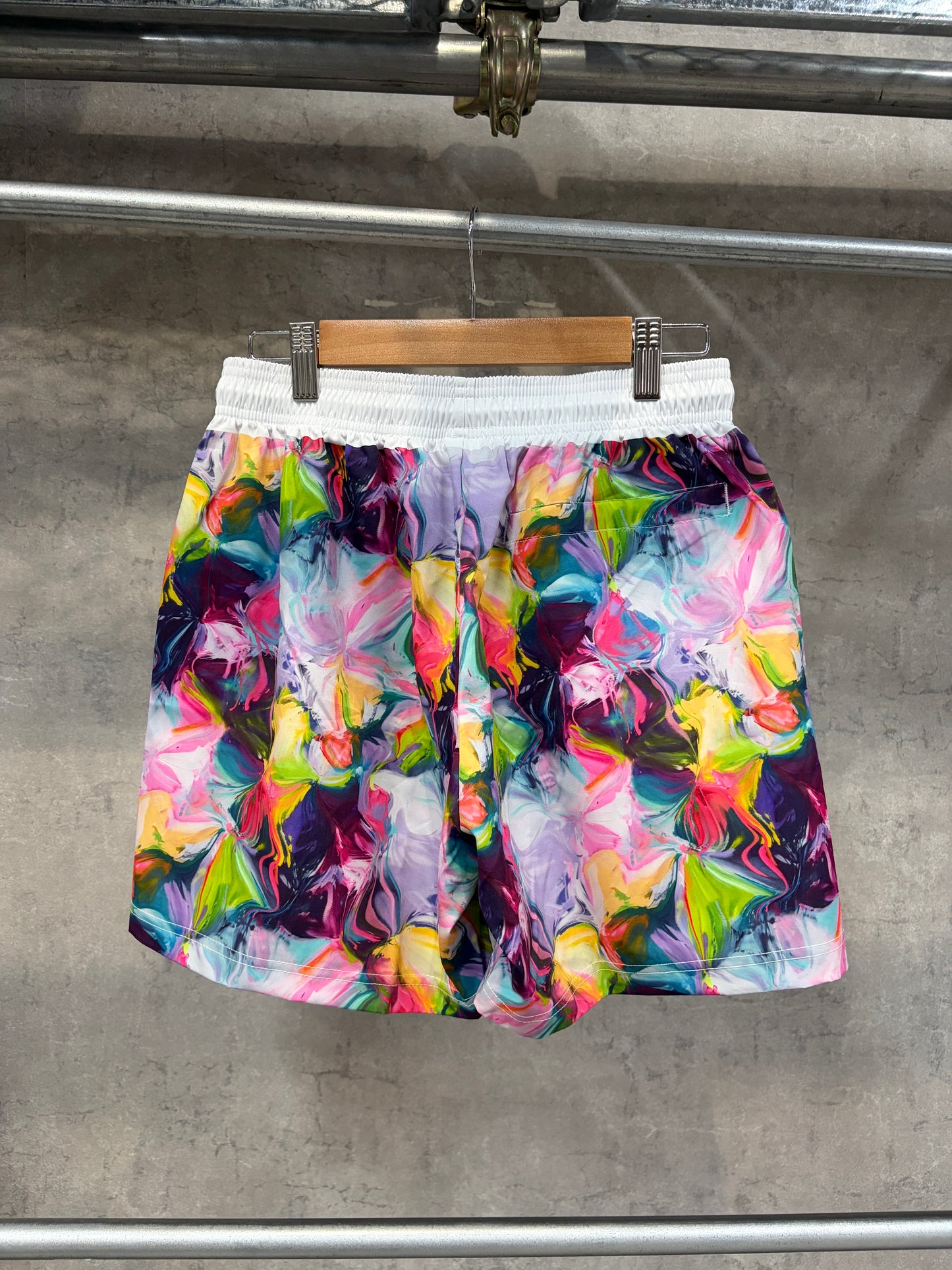 【No397】ARK SHORTS
