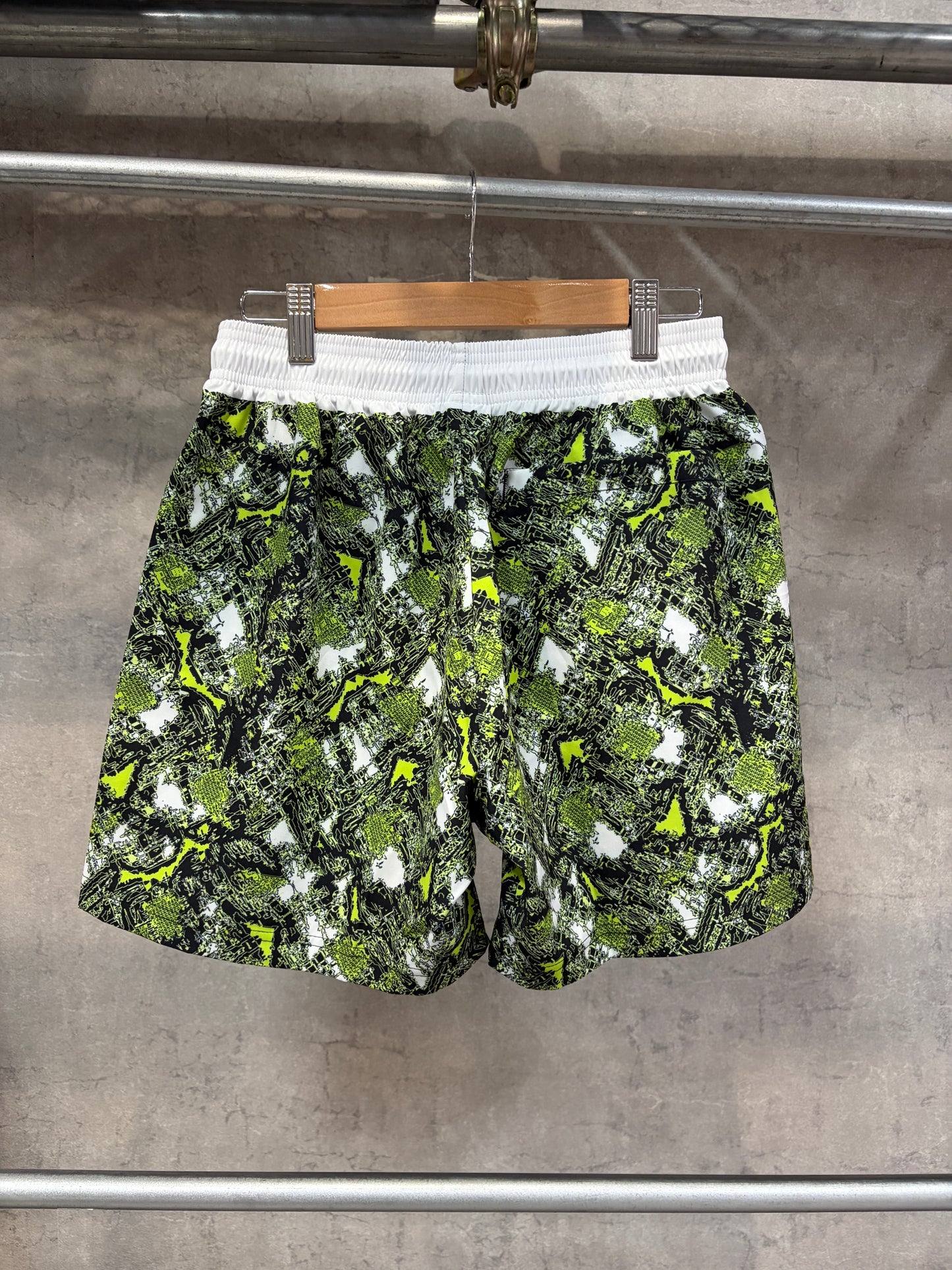 【No398】ARK SHORTS