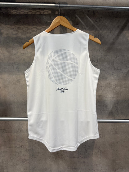 ARK TANK TOP (ホワイト)