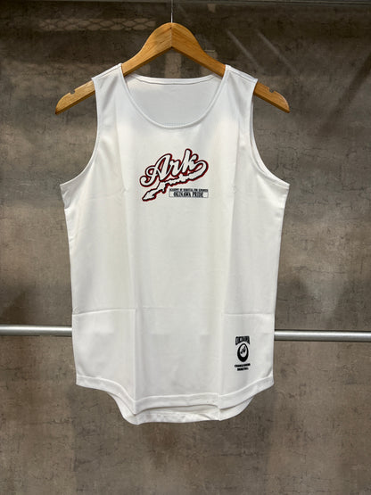 ARK TANK TOP (ホワイト)