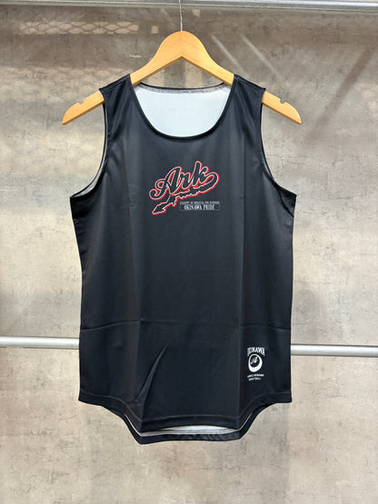 ARK TANK TOP (ブラック)