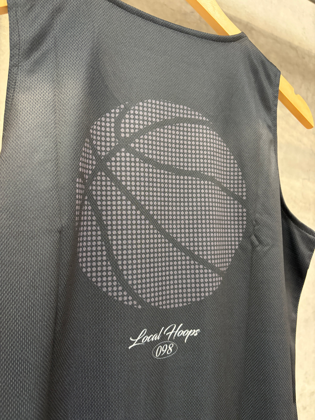 ARK TANK TOP (ブラック)