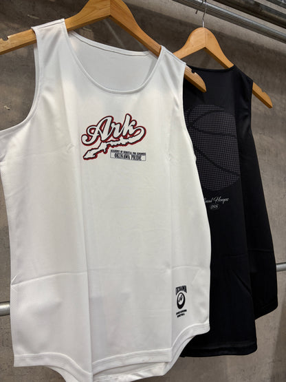 ARK TANK TOP (ブラック)