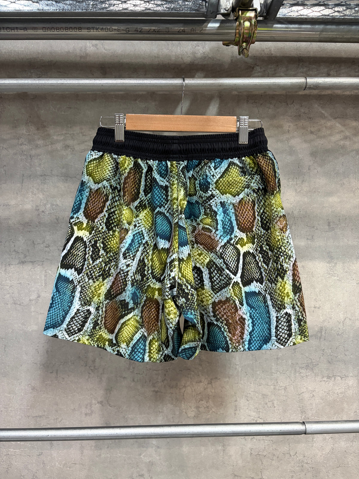 【No401】ARK SHORTS