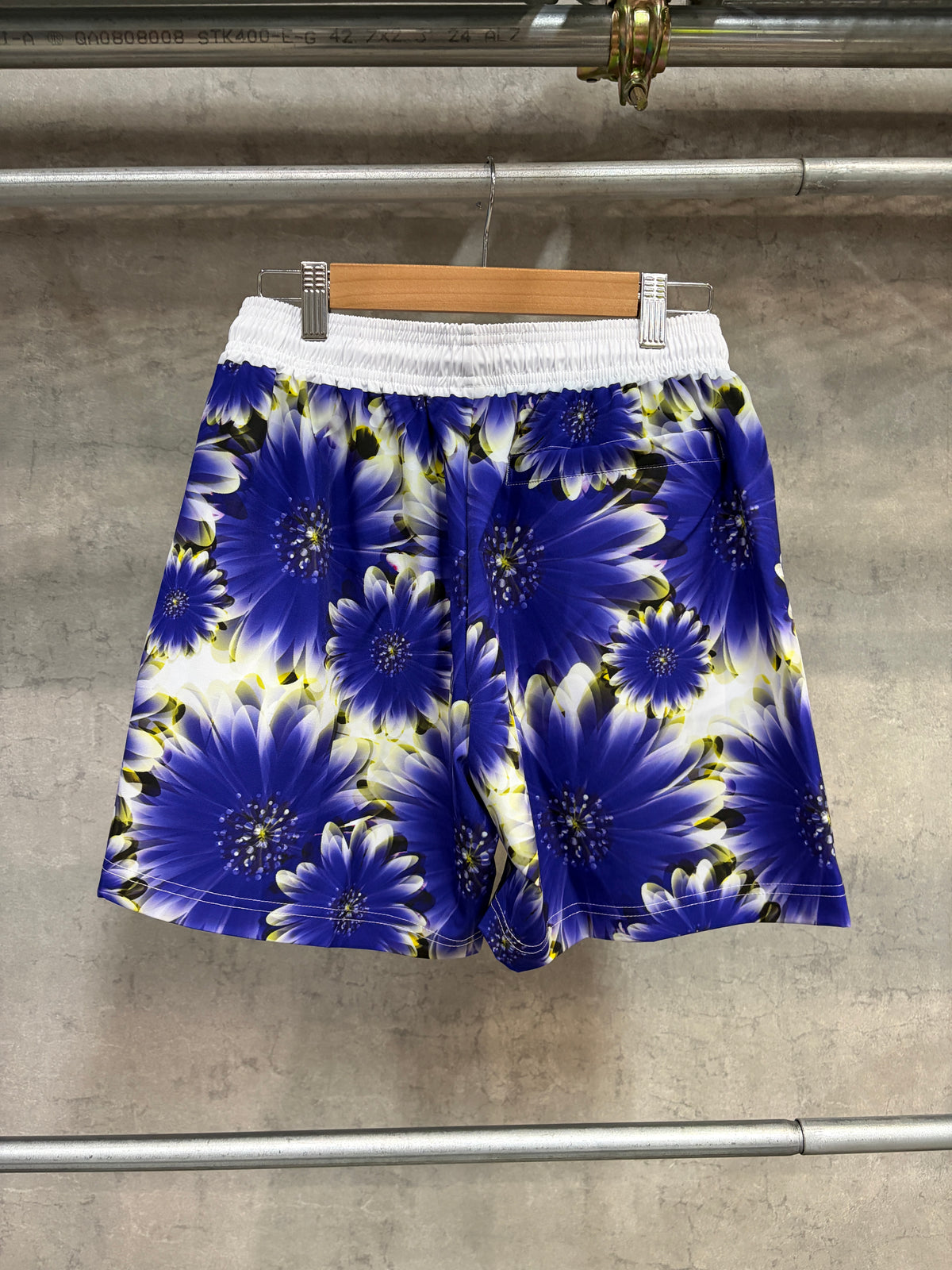 【No402】ARK SHORTS