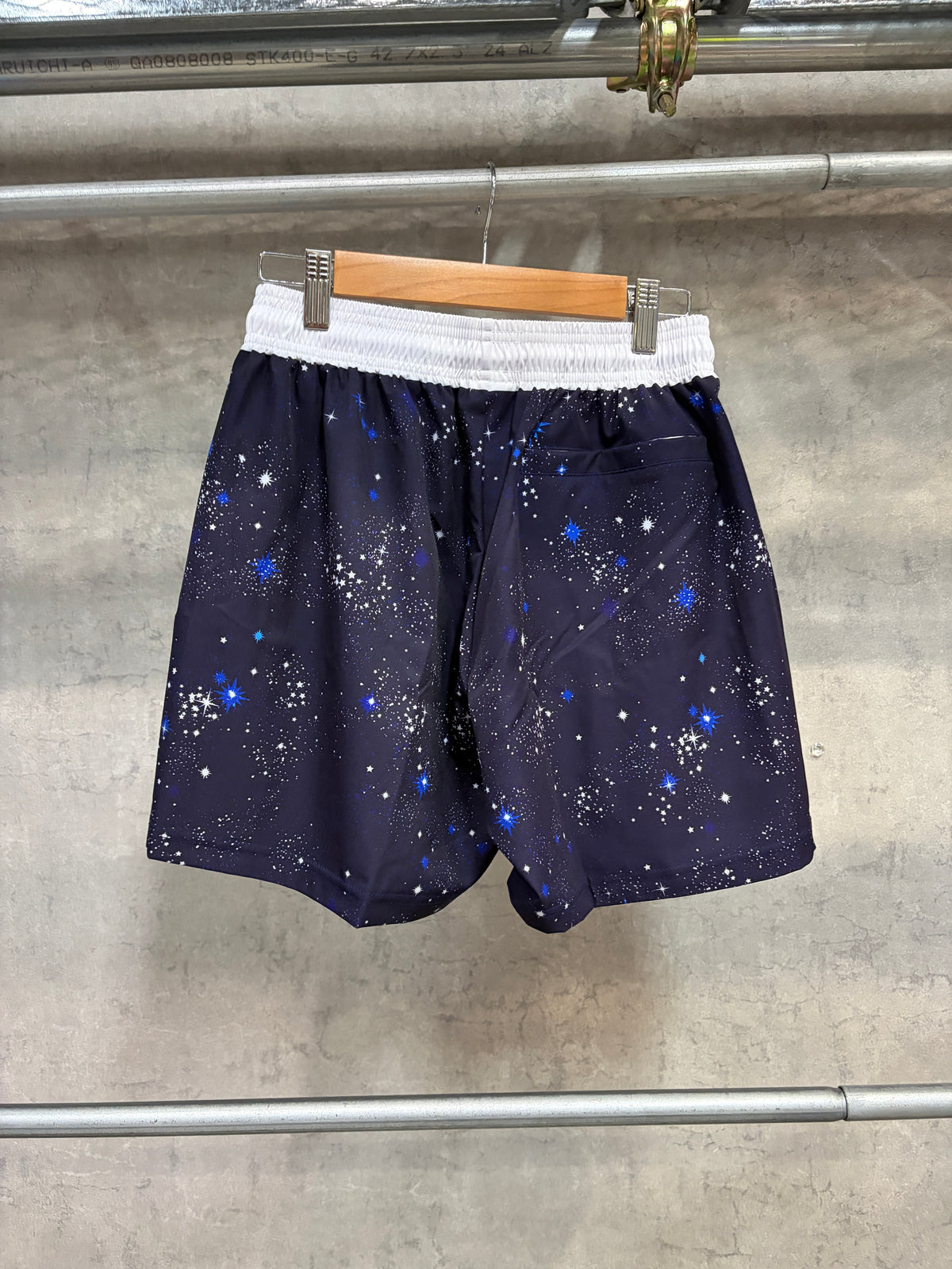 【No404】ARK SHORTS