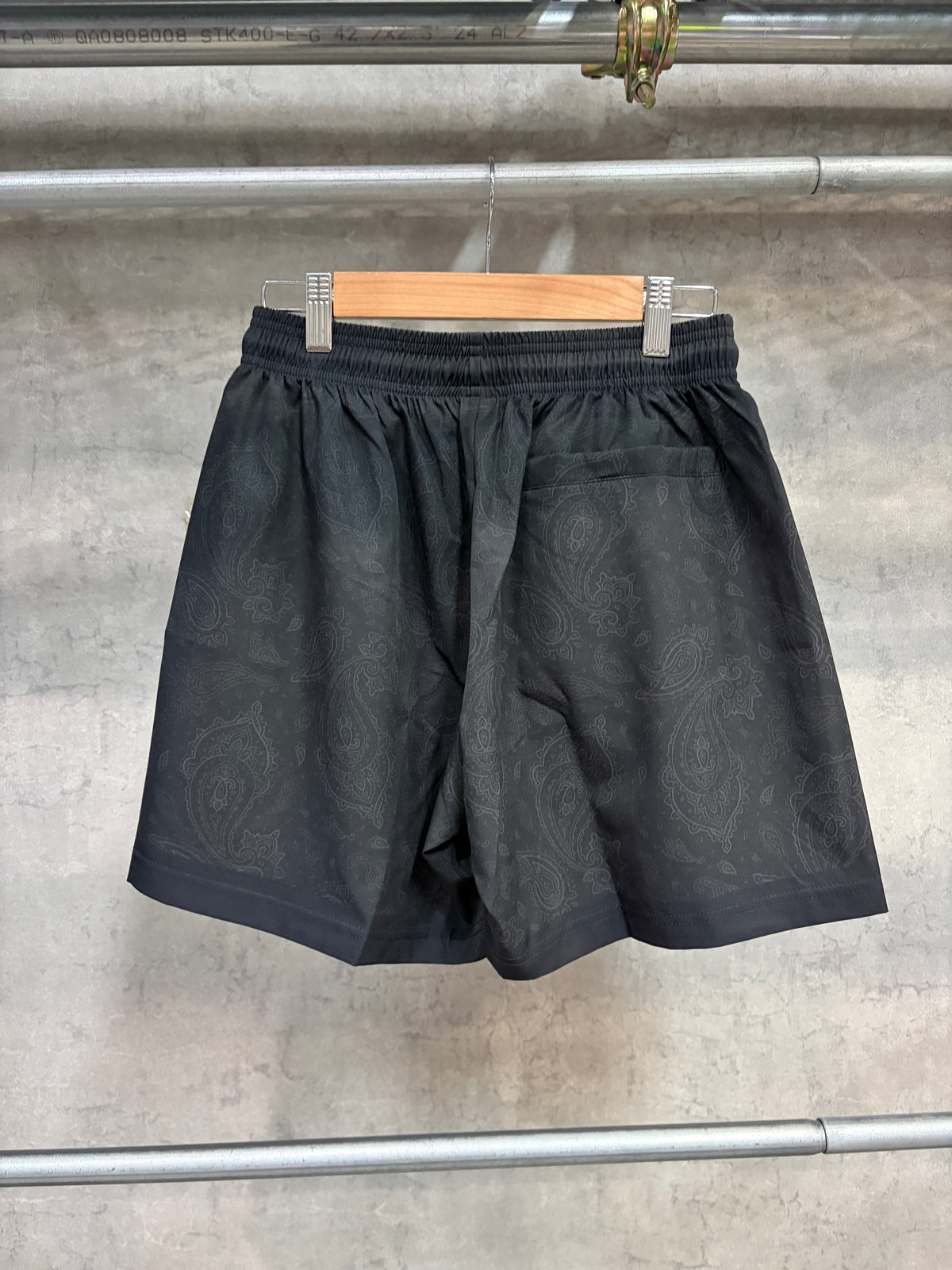 【No405】ARK SHORTS