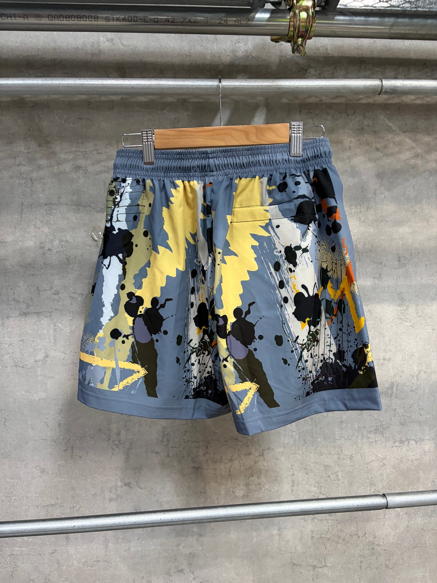 【No406】ARK SHORTS