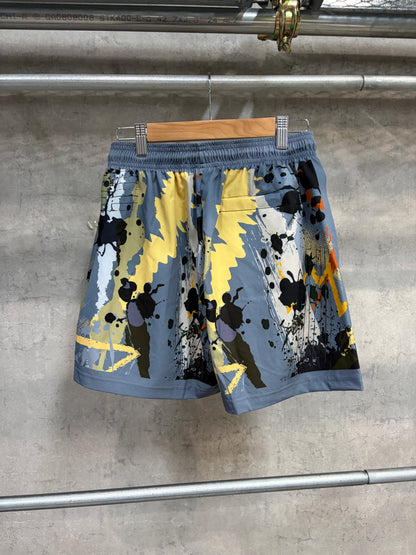 【No406】ARK SHORTS