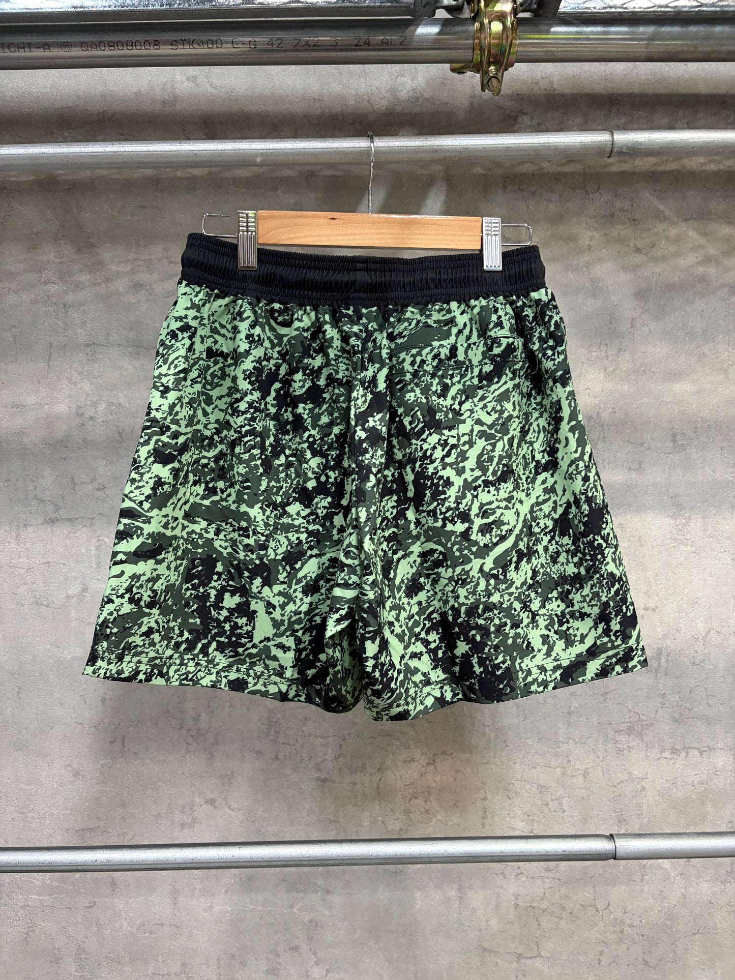 【No407】ARK SHORTS