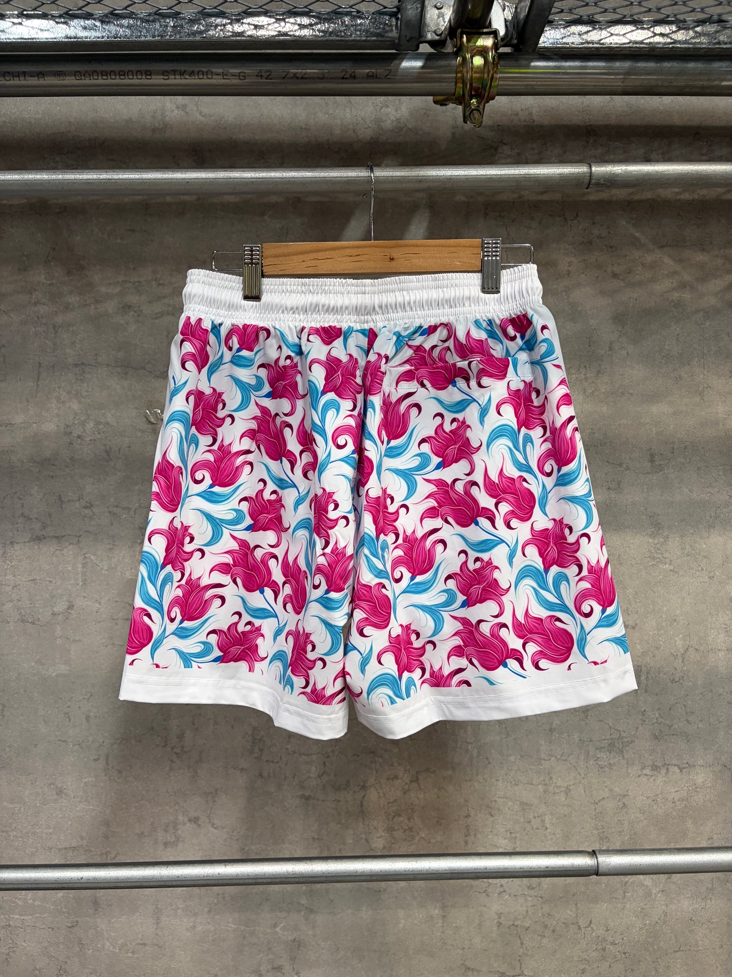 【No409】ARK SHORTS